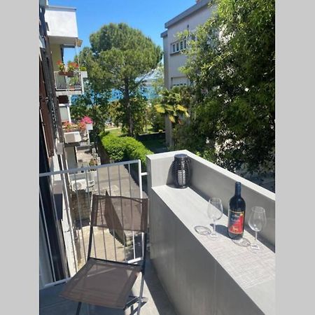 Lexi Apartma Lägenhet Koper Exteriör bild