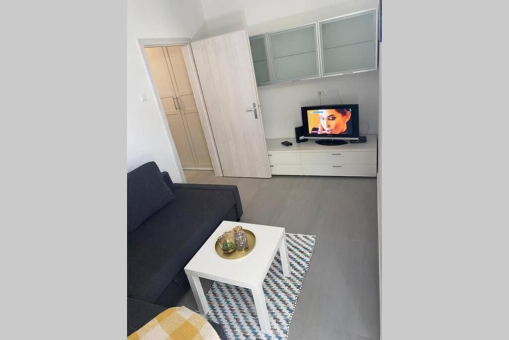 Lexi Apartma Lägenhet Koper Exteriör bild